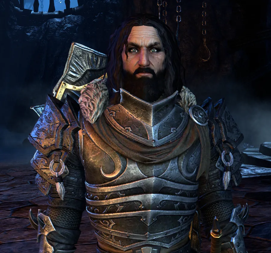 Dæmon in-game screenshot