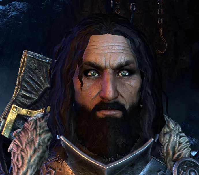 Dæmon in-game screenshot