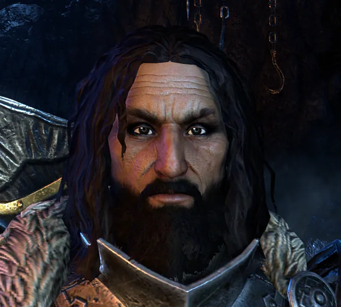 Dæmon in-game screenshot