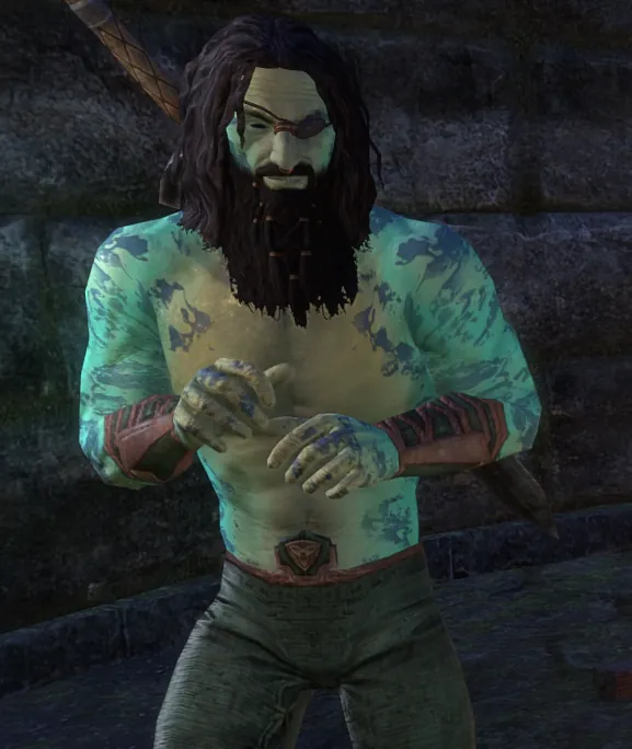 Dæmon in-game screenshot