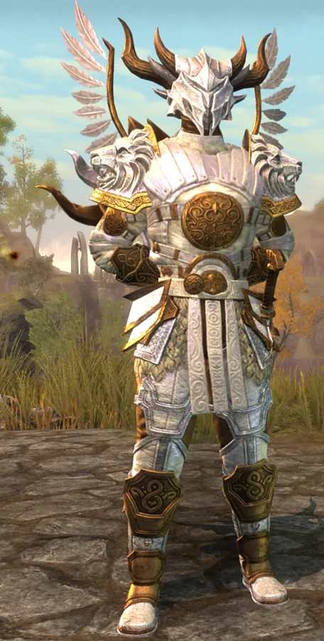 The Duke of Mar in-game screenshot