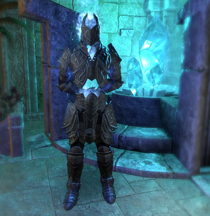 The Duke of Mar in-game screenshot