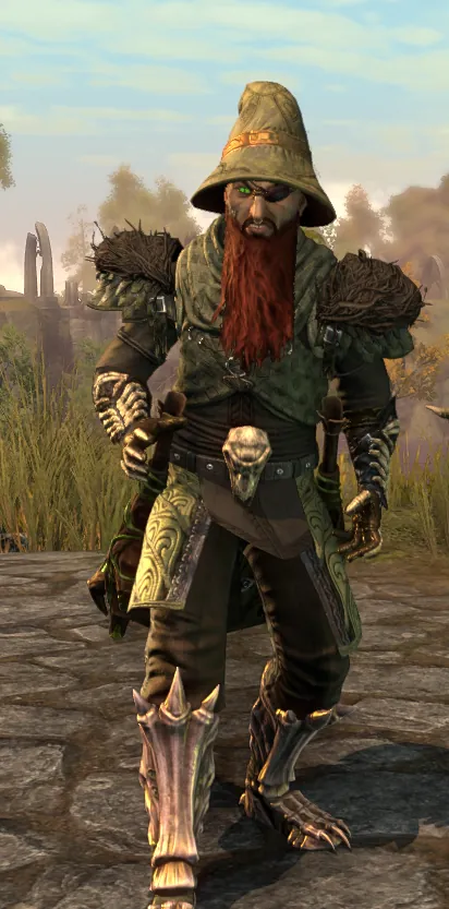 Kozmo in-game screenshot