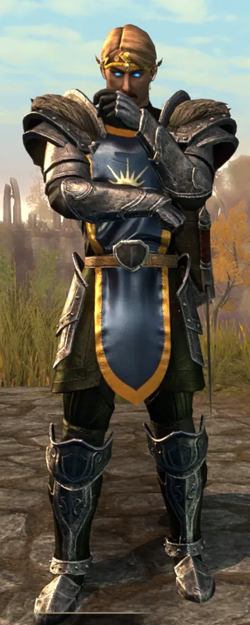 Marma in-game screenshot