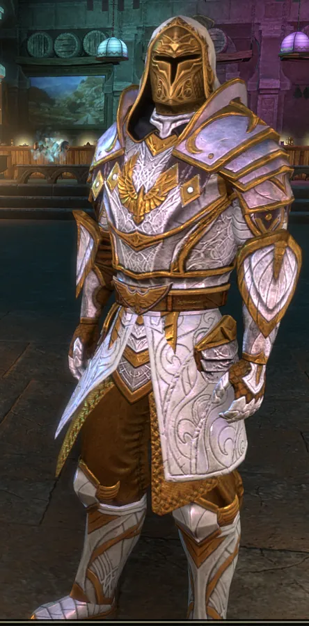 Marma in-game screenshot
