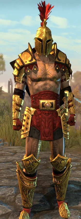 Marma in-game screenshot