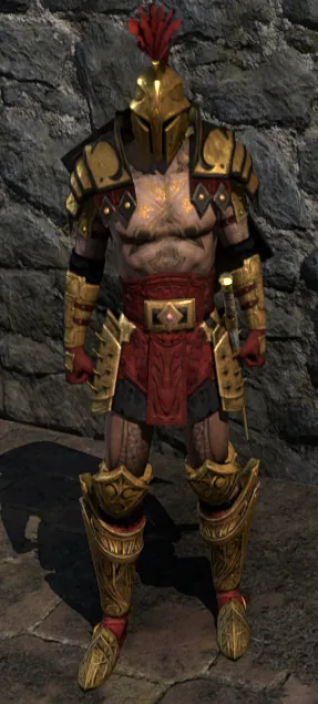 Marma in-game screenshot