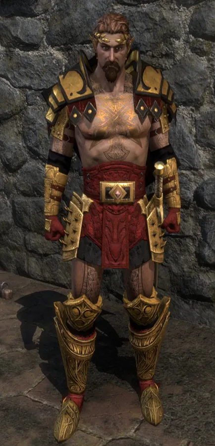 Marma in-game screenshot
