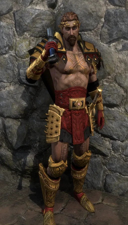 Marma in-game screenshot