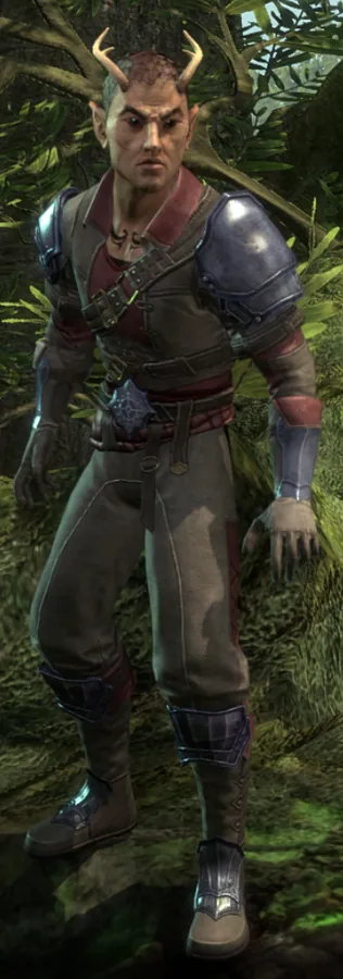 Muffin in-game screenshot