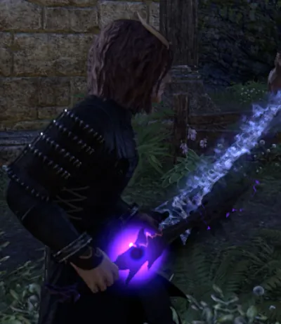 Muffin in-game screenshot