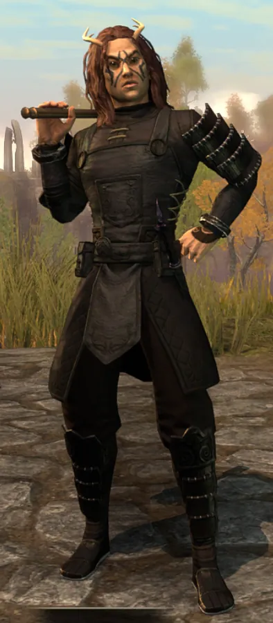 Muffin in-game screenshot