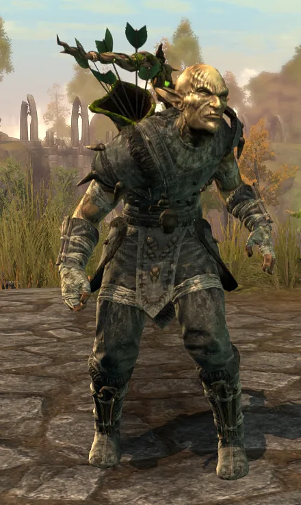 Muffin in-game screenshot