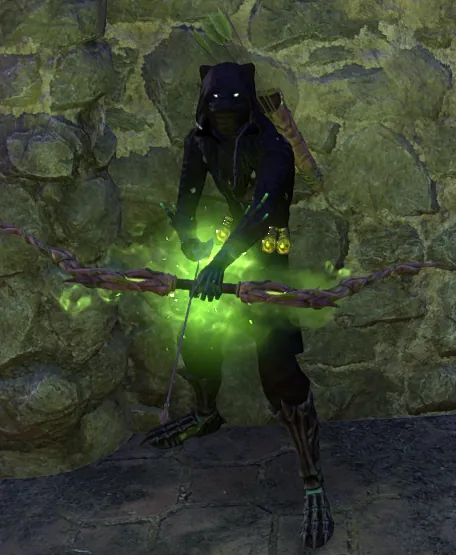 Muffin in-game screenshot