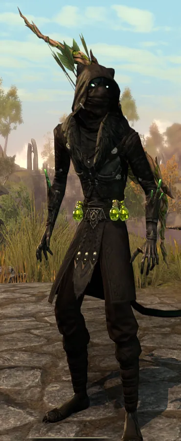 Muffin in-game screenshot
