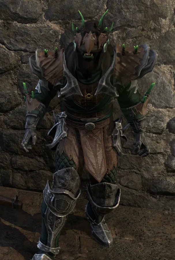 ð'ook in-game screenshot