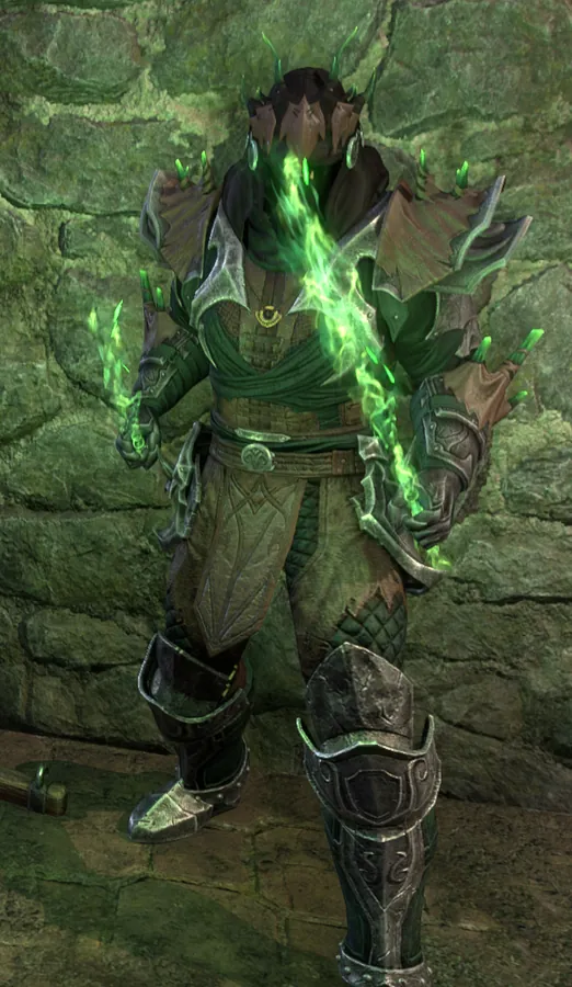 ð'ook in-game screenshot