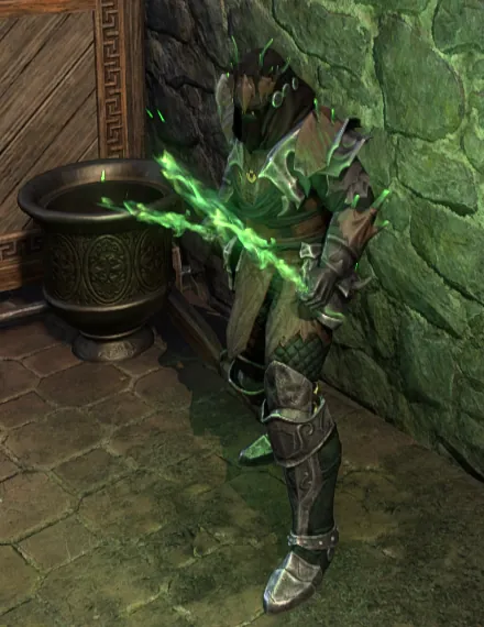 ð'ook in-game screenshot