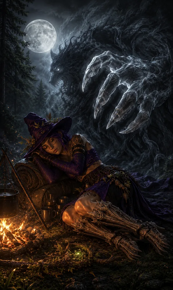 Tiny concept art 11