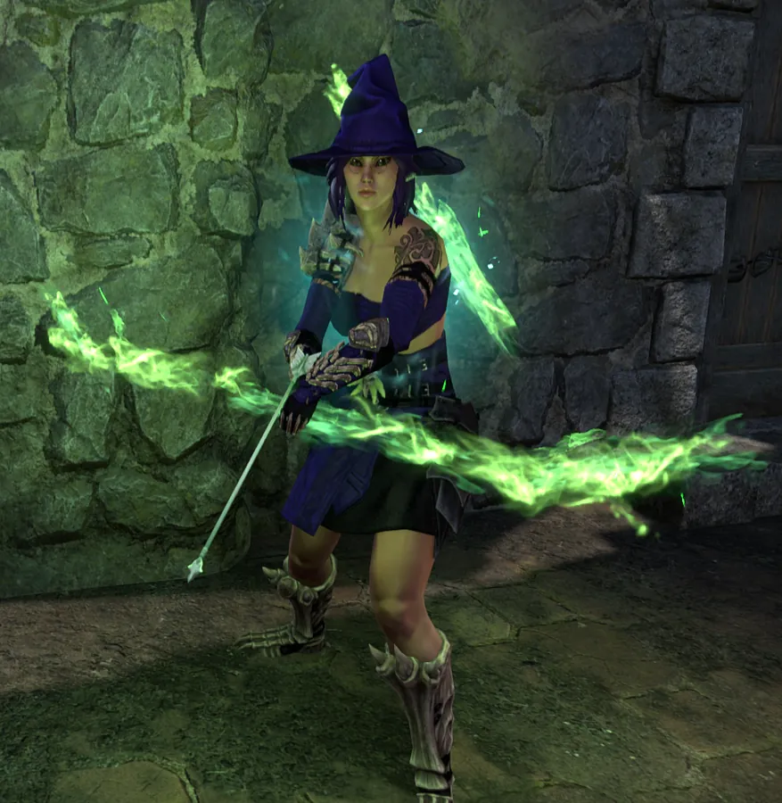 Tiny in-game screenshot